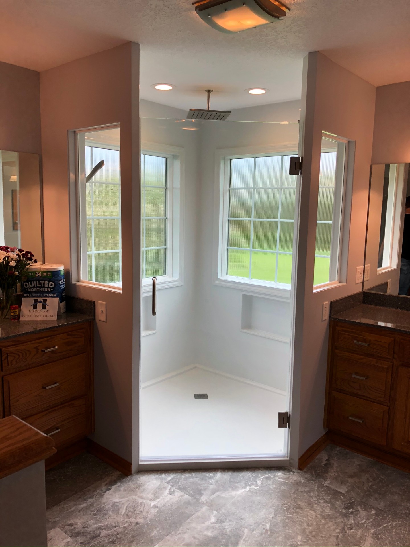 Bathroom Remodeling